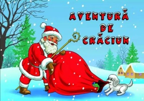 Aventura de Craciun