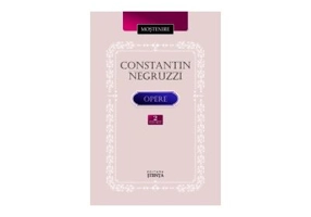 Opere. Volumul 2 - Constantin Negruzzi﻿