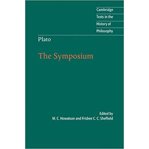 Plato: The Symposium