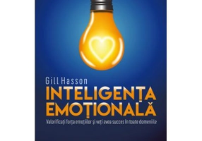 Inteligenta emotionala - Gill Hasson