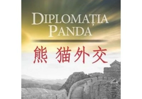 Diplomatia Panda - Dan Tomozei