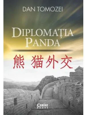 Diplomatia Panda - Dan Tomozei