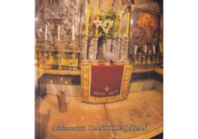 Pelerinaj la Mormantul Domnului - Arhimandrit Ioanichie Balan