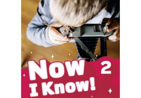 Now I Know! 2 Student Book - Jeanne Perrett