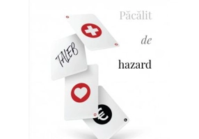 Pacalit de hazard - Nassim Nicholas Taleb