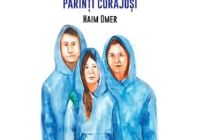 Parinti curajosi - Haim Omer