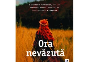 Ora nevazuta - Alice Hoffman