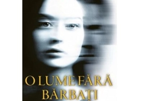 O lume fara barbati - Christina Sweeney-Baird