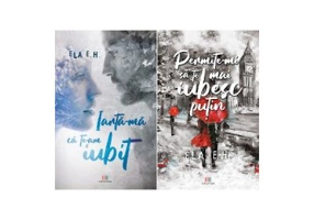 Pachet: Cum sa ma vindec de tine