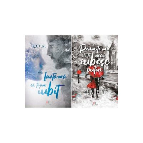 Pachet: Cum sa ma vindec de tine