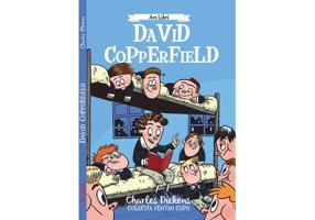 David Copperfield - Charles Dickens