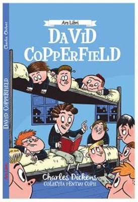 David Copperfield - Charles Dickens