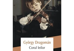 Corul leilor - Gyorgy Dragoman
