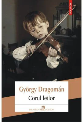 Corul leilor - Gyorgy Dragoman