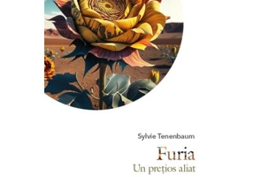 Furia - un pretios aliat - Sylvie Tenenbaum