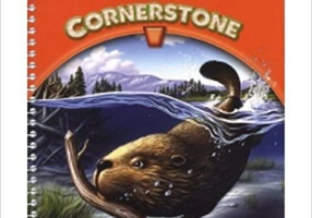 New Cornerstone Grade 4 Teacher's Resource Book