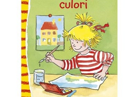 PIXI CREATIV. Forme si culori - Uli Velte