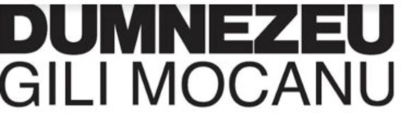 Gili Mocanu - Dumnezeu