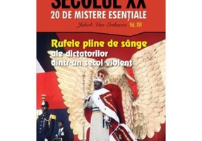 Rufele pline de sange ale dictatorilor dintr-un secol violent - Jakob van Eriksson
