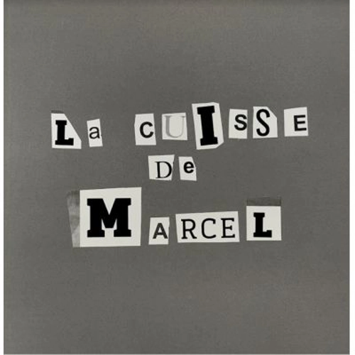 La cuisse de Marcel