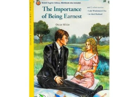 The Importance Of Being Earnest. Retold - Oscar Wilde