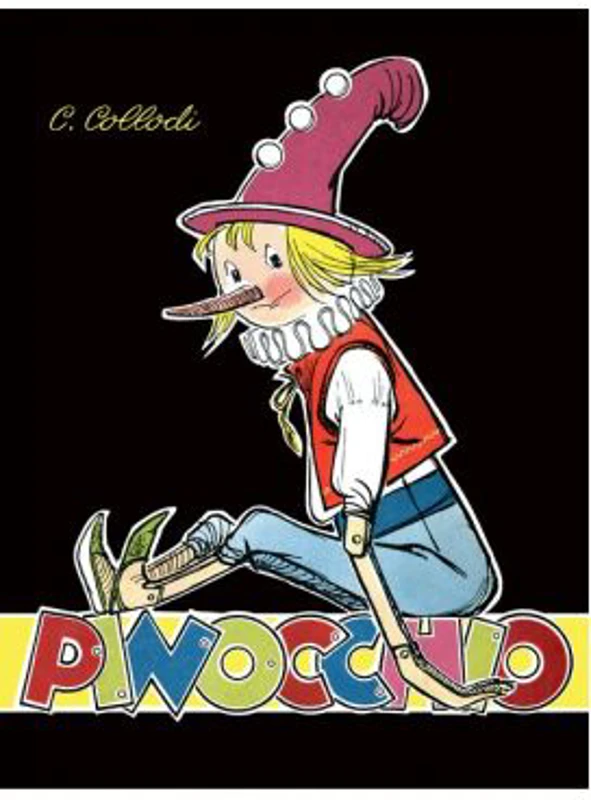 Pinocchio