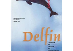 Delfin, Kursbuch mit 2 CD