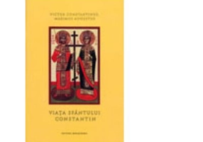Victor Constantinus Maximus Augustus. Viata Sfantului Constantin - Euphemia Briere