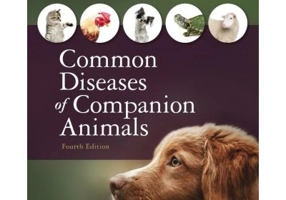 Common Diseases of Companion Animals