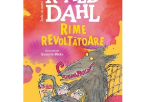 Rime revoltatoare (format mare)