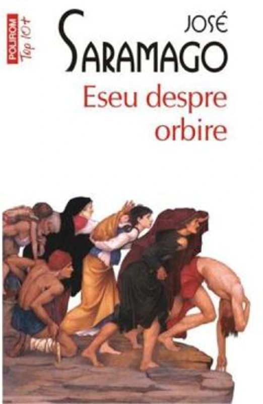 Eseu despre orbire