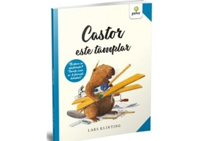 Castor este tamplar - Lars Klinting