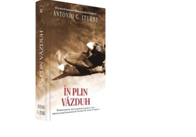 In plin vazduh - Antonio G. Iturbe