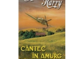 Cantec in amurg - Lilian Harry