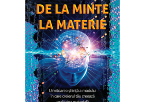 De la minte la materie - Dawson Church