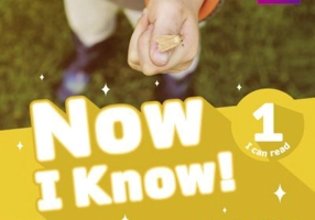 Now I Know! 1 I Can Read Audio CD - Tessa Lochowski, Mary Roulston