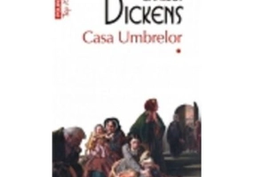 Casa Umbrelor, 2 volume - Charles Dickens