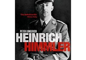 Heinrich Himmler - Peter Longerich
