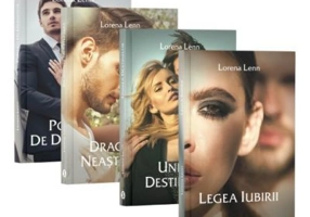 Pachet Armonia Sentimentelor