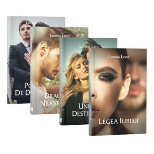 Pachet Armonia Sentimentelor