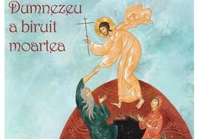 Ziua in care Dumnezeu a biruit moartea - Ciprian Voicila