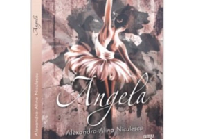 Angela - Alexandra Alina Niculescu