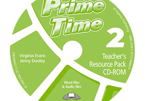 Curs limba engleza Prime Time 2 Material Aditional pentru Profesor CD - Virginia Evans, Jenny Dooley