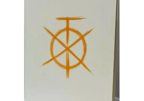 Sketchbook Dara. Ruleta