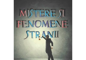 Mistere si fenomene stranii - Dennis Ray