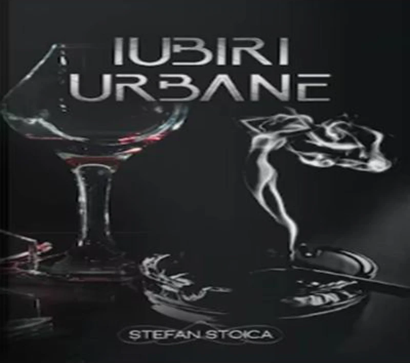 Iubiri urbane - Stefan Stoica