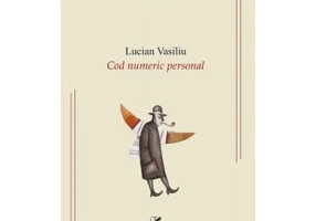 Cod numeric personal - Lucian Vasiliu