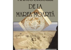 Manuscrisele de la Marea Moarta