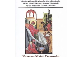 Cele mai frumoase predici. Nasterea Maicii Domnului
