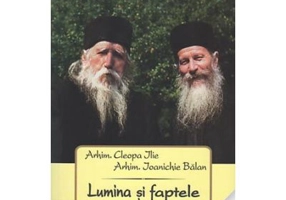 Lumina si faptele credintei